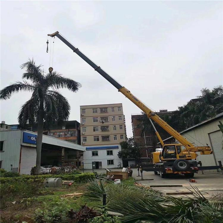 黄梅吊车出租押金纠纷案例：如何保障双方合法权益