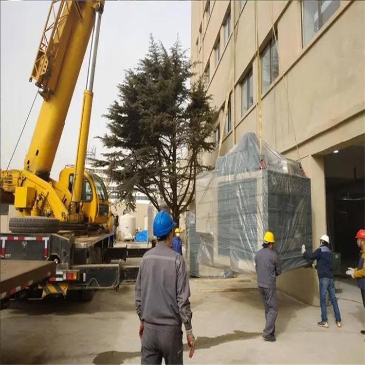 黄梅附近12吨吊车出租电话