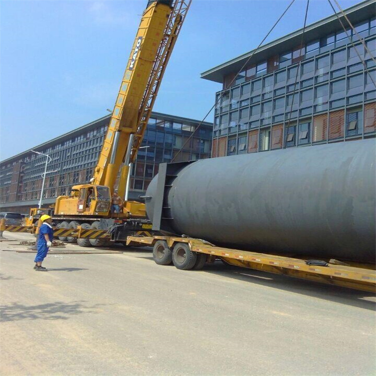 黄梅大型吊车租赁公司