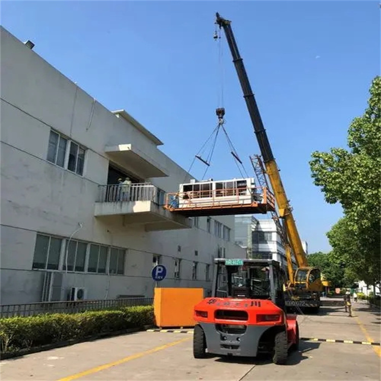 黄梅小型吊车出租电话