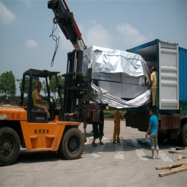 黄梅附近的随车吊出租服务：选择指南与注意事项