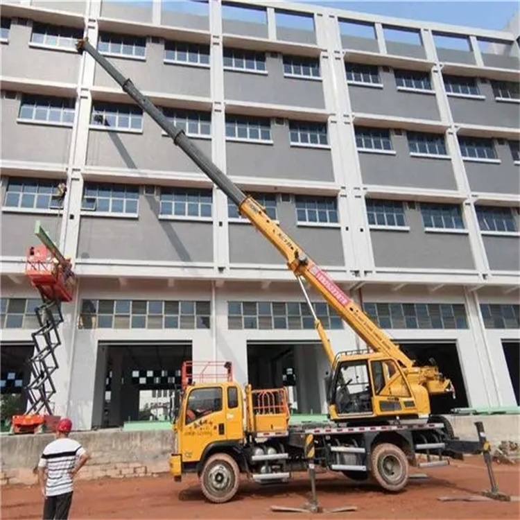 黄梅设备故障维权指南：租赁期间吊车损坏如何处理