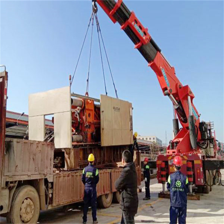 黄梅附近随车吊出租，便捷服务与实用联系方式