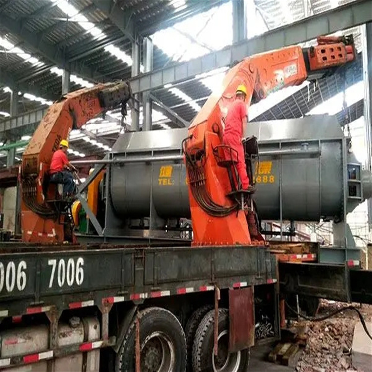 黄梅大型随车吊出租多少钱