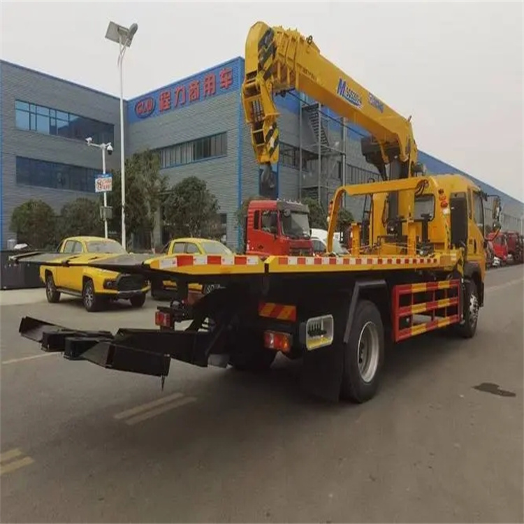 黄梅附近小随车吊出租电话，轻松解决搬运烦恼