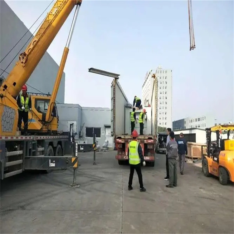 黄梅如何找到附近的吊车救援服务