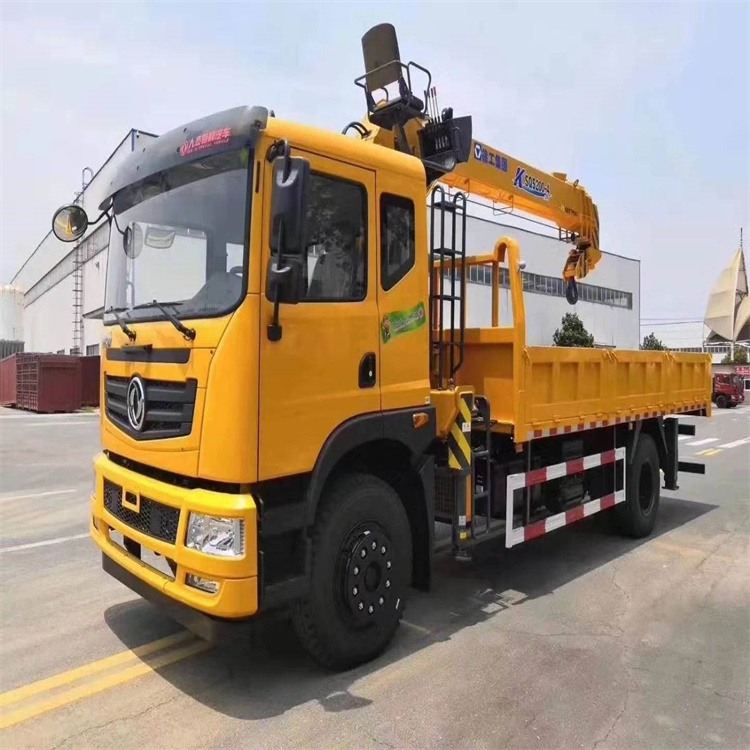 黄梅附近找一辆随车吊出租