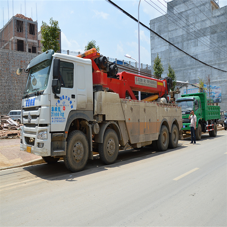 黄梅50吨随车吊出租