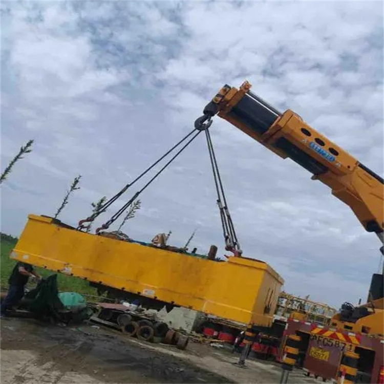 黄梅专业吊车出租哪家好